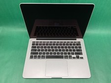 Apple MacBook Pro A1502 - 13 Laptop - POWERS ON - UNTESTED