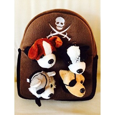 pirate dog backpack 11