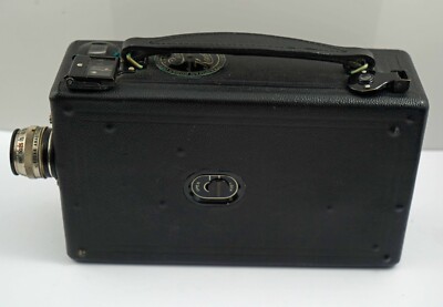 コダック Kodak 16mmカメラ Cine Model B Kodak Cine Kodak Model B 16mm Movie Camera | eBay