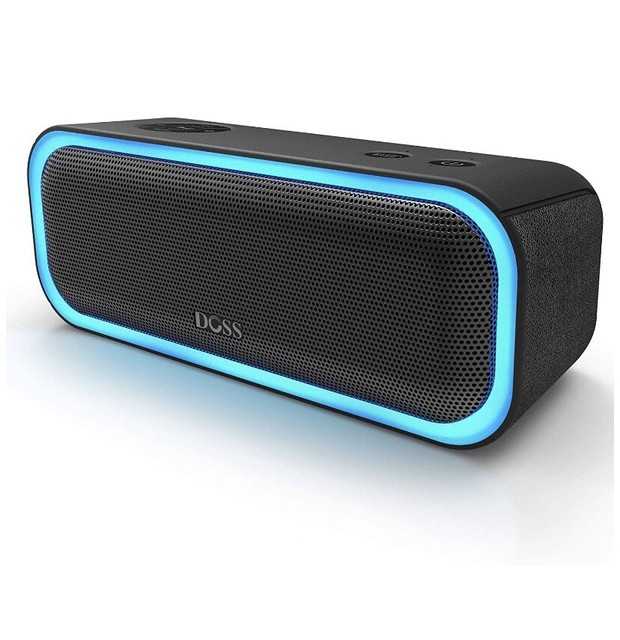 best 20 watt bluetooth speaker