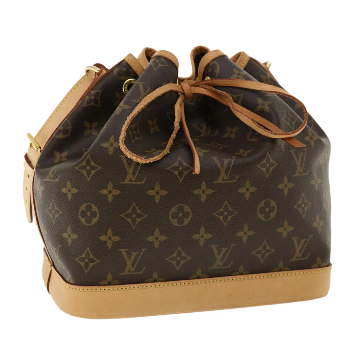 Louis Vuitton Monogram Vintage Petit Noe Bag Louis Vuitton