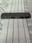 Laptop and desktop accessories - Keyboard, webcam USB hubs Logitech Dell PureFix — photo 2