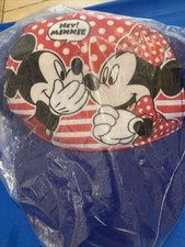 Cap Disney  Gr 54