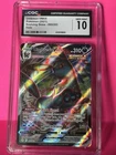 Pokémon TCG Umbreon VMAX Ultra Rare Holo SWSH07 Evolving Skies 095/203 CGC