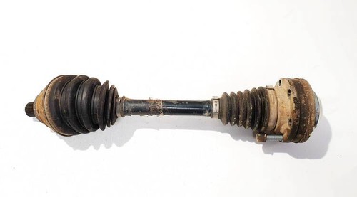 Antriebswelle Vorne Linke  Volkswagen Passat DE1836335-21