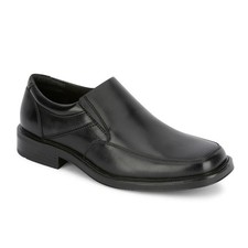 Dockers Mens Emptor Synthetic Leather Business Dress Slip-on Loafer Shoe
