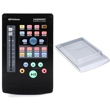 PreSonus FaderPort Production Controller with Decksaver