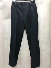 Kanagawa Prefecture Tamagawa Junior High School Uniform Trousers 0110668 