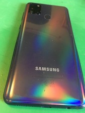 Samsung Galaxy A21s SM-A217F/DSN - 32GB - Black (Unlocked) (Dual SIM)