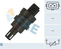 Sensor Ansauglufttemperatur FAE 33228 FüR T4 Ford Skoda Seat VW Audi 12V Bus 70B