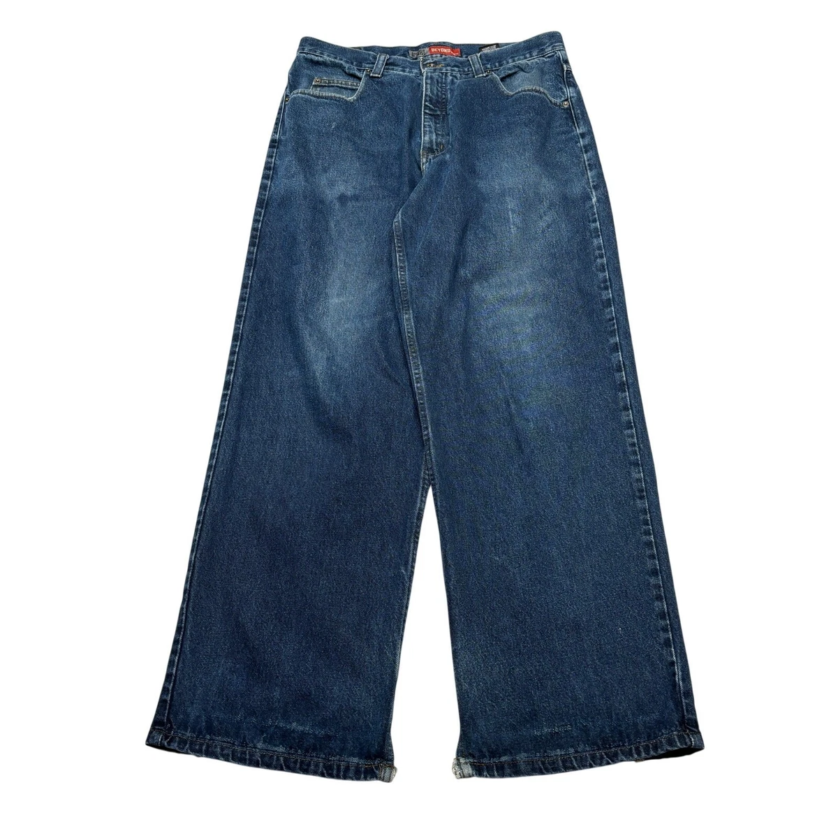 Anchor Blue Men's Jeans for sale - eBay