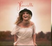 Henriette - Henriette (Cd) - Charts/Contemporary Country