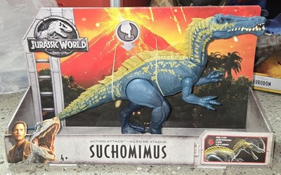 Jurassic World FVJ94 8.5 inch Action Figure Toy - FVJ94 for sale