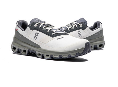 On 44,5 Cloudventure Waterproof Ice Kelp Herren Laufschuhe wasserdicht 10.5