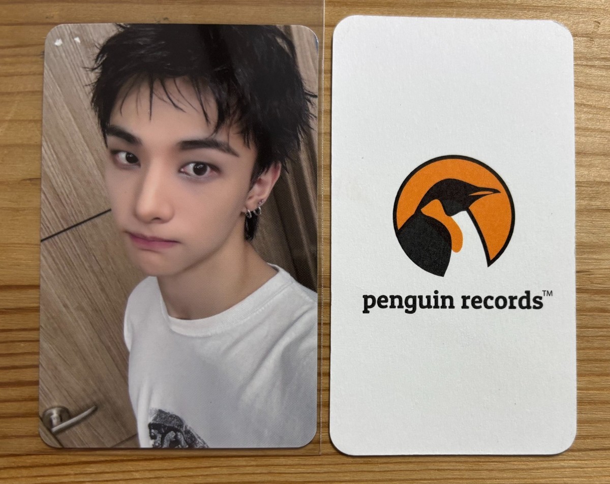 STRAY KIDS - SKZ IT TAPE DO IT PLATFORM PLVE VER. ALADIN POB PHOTO