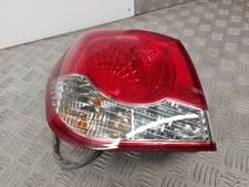 Feu arrière Chevrolet CRUZE