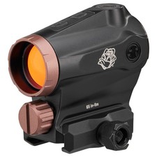 Sig Sauer Romeo5X Gen II Rose 1x20mm Red Dot Sight SOR5X171 