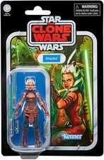 Hasbro The Vintage Collection (3.75″) VC102 Ahsoka Neu/OVP