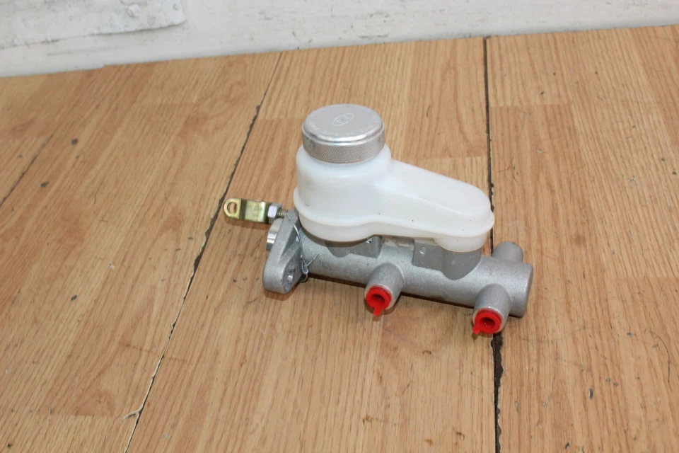 2019 Massimo T-Boss 750  Brake Master Cylinder - Image 4 of 4