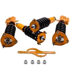 Suspension Combinés Filetés for Subaru Legacy III BE 2000-2004 coilovers strut