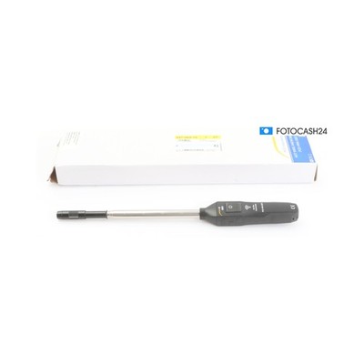 PCE Instruments Wireless Durchflussmessgerät PCE-HWA20BT + Defekt (286793)