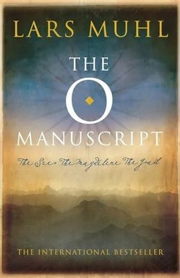 The O Manuscript: The Scandinavian Bestseller Buch Watkins Publishing
