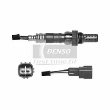 DENSO 234-4069 Oxygen Sensor 4 Wire, Direct Fit, Heated, Wire Length: 17.32