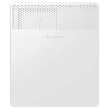 Bosch Home Comfort 7738345647 HC4000-25 2500W Convector White