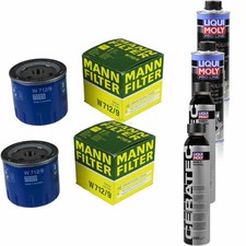 Filtre à huile Citroen AXEL