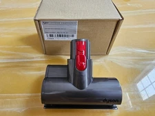 Genuine Dyson Mini Motorized Tool for V7 V8 V10 V11 Outsize - New #967479-01