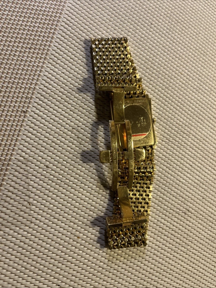 WITTNAUER。 Diamonds表盘手表 — 第 3/4 张图片