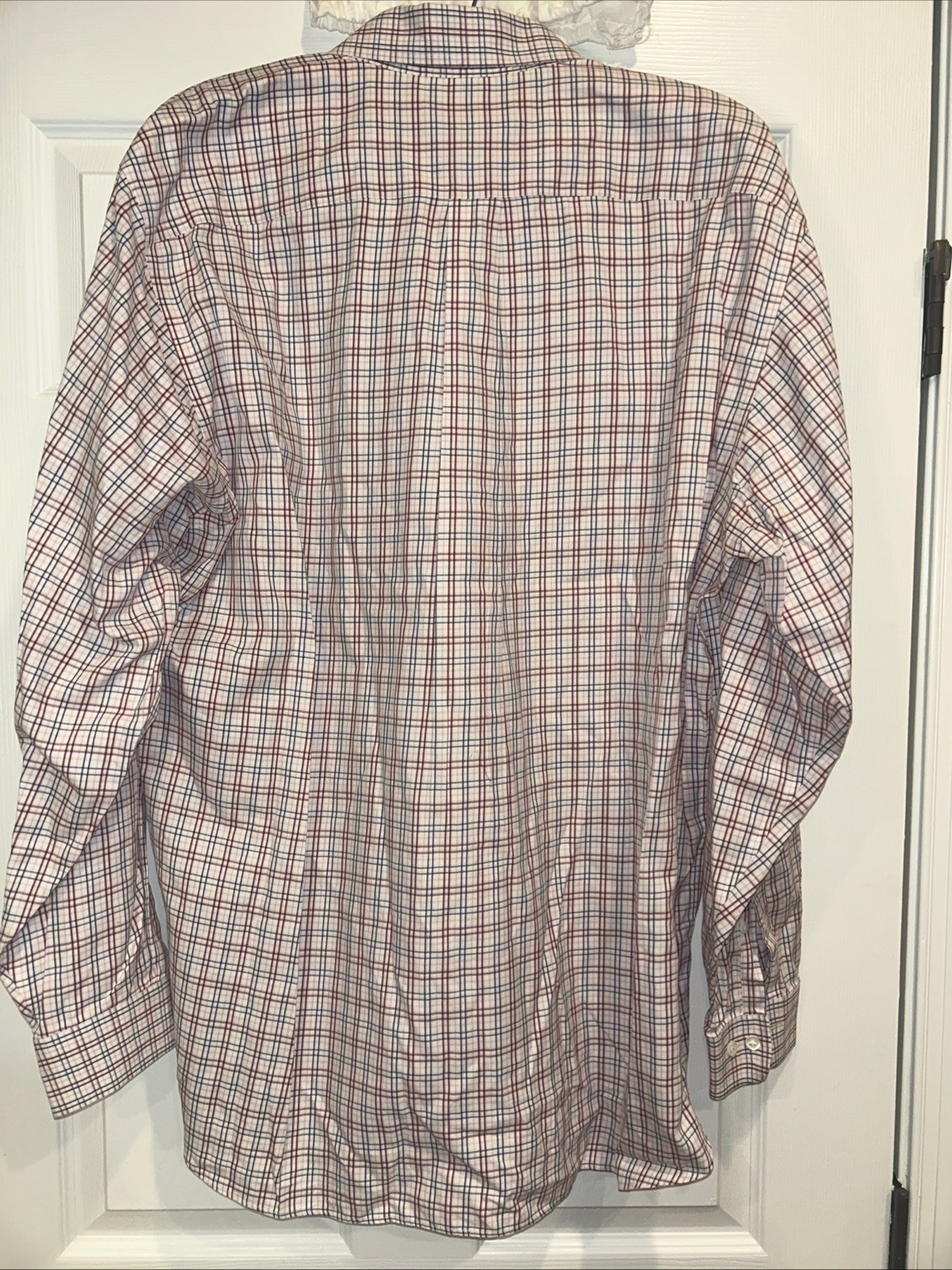 Men’s Brooks Brothers Button Down Shirt/ Size L