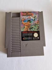Thumbnail of ebay&reg; auction 278286318224 | Wizards and Warriors (Nintendo NES) - Nur Modul