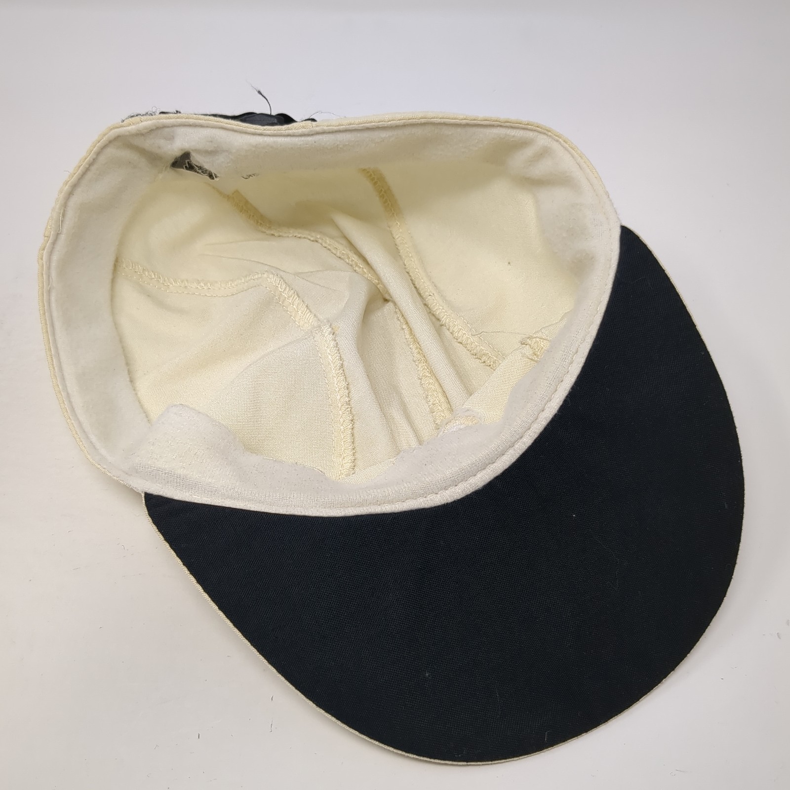 Outdoor Research Strapback 5 Panel Cap Beige Larg… - image 7