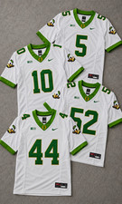 Nike Releases Oregon's BCS National Championship Uniforms 30