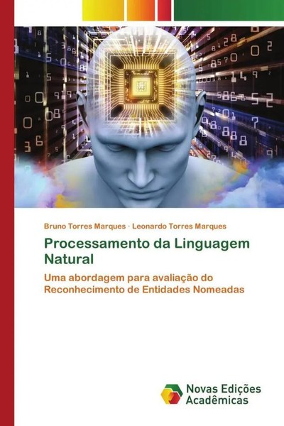 Bruno Torres Marques (U. A.) | Processamento Da Linguagem Natural | Taschenbuch-image
