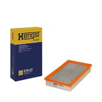 Luftfilter-Einsatz 49 Mm Hengst Filter FüR U.A. MERCEDES-BENZ 190