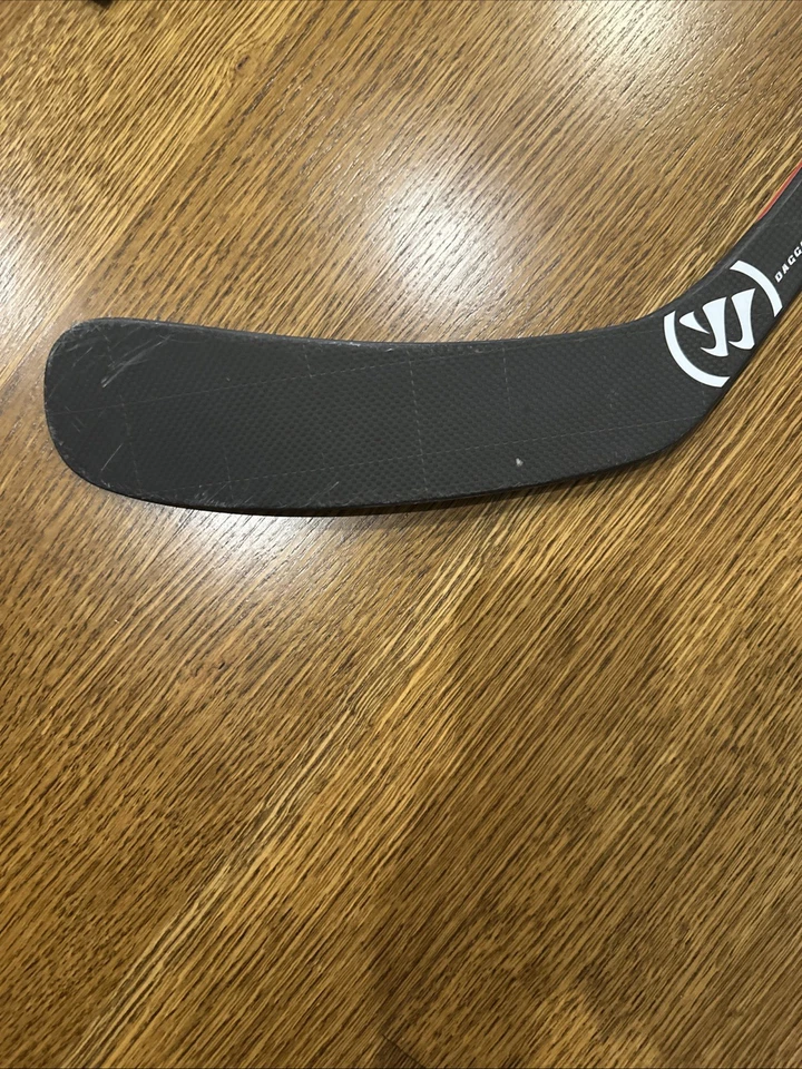 Zdeno Chara Boston Bruins Signed Autographed Warrior Hockey Stick - Image 4 of 4