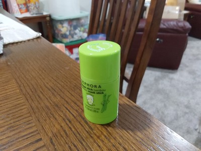 SEPHORA BAMBOO MASK STICK .88 OZ SEALED NEW FREE SHIPPING!