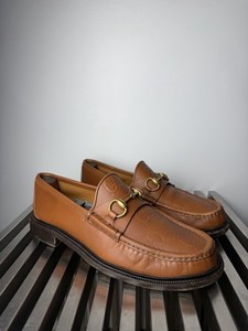 Gucci Corduroy Loafers | eBay display picture 1