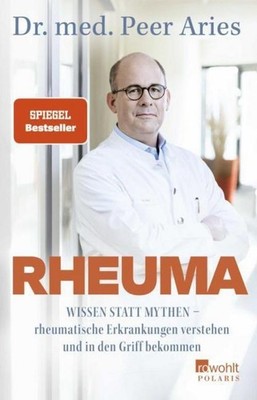 Rheuma ~ Peer Aries ~  9783499011092