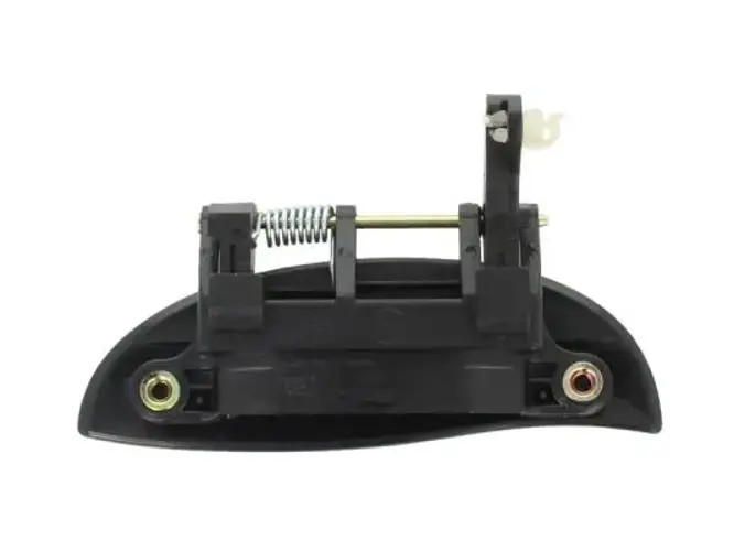 Door handle Right Rear black 6010-20-013404P BLIC for HYUNDAI AMICA / ATOZ