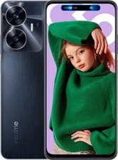 realme C55 Factory Unlocked 8GB RAM 128GB ROM MediaTek Helio G88 Global Version