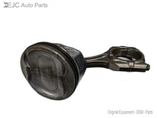 Piston and Connecting Rod Standard From 2015 Subaru Legacy  2.5 12100A470 AWD