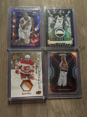Sports Card Lot Make An Offer 