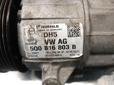 Climatisation et Accessoires Volkswagen TIGUAN