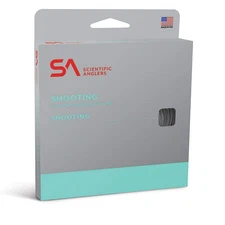 Scientific Anglers  Floating Shooting Distance Fly Line