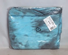 Interfit Backdrop Blue/Dark Grey INT256 NEW 10'x10'