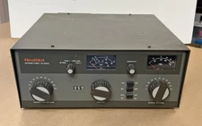 Heathkit Model SA-2060A Antenna Tuner (b26)