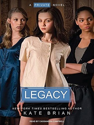 Legacy: Library Edition (Priva - GOOD